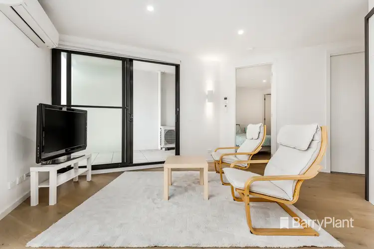 Fourth view of Homely apartment listing, 308/7 Balcombe Road, Mentone VIC 3194