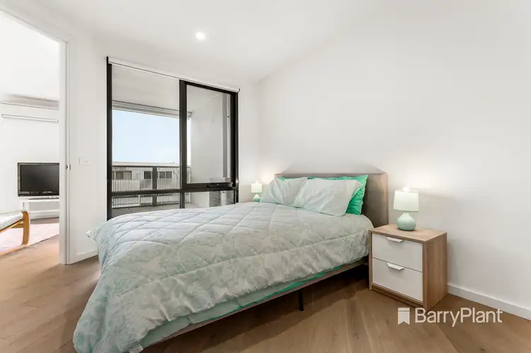 Fifth view of Homely apartment listing, 308/7 Balcombe Road, Mentone VIC 3194