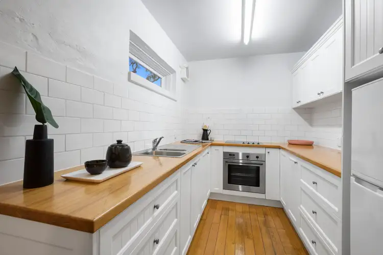 Fifth view of Homely apartment listing, 8/334 Hampton Street, Hampton VIC 3188