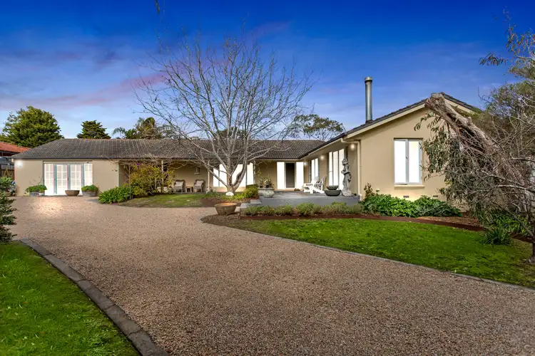 Second view of Homely house listing, 11 Arundel Court, Mount Eliza VIC 3930