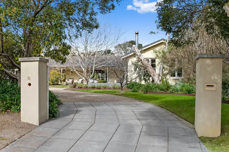 Third view of Homely house listing, 11 Arundel Court, Mount Eliza VIC 3930