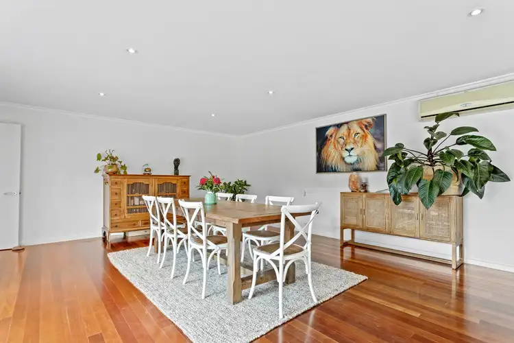 Fifth view of Homely house listing, 11 Arundel Court, Mount Eliza VIC 3930