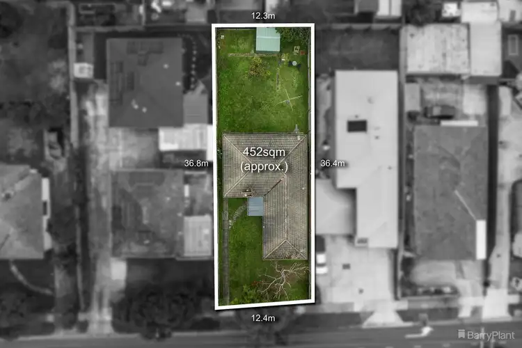 Main view of Homely house listing, 119 Springvale Road, Nunawading VIC 3131