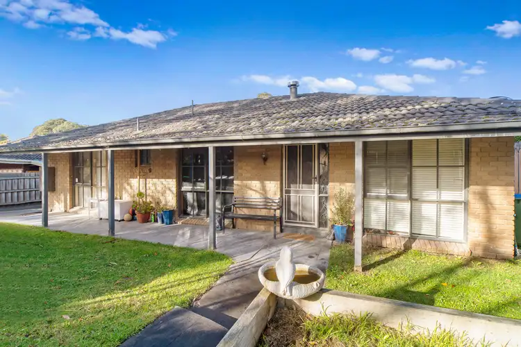 1/83 Guelph Street, Somerville VIC 3912