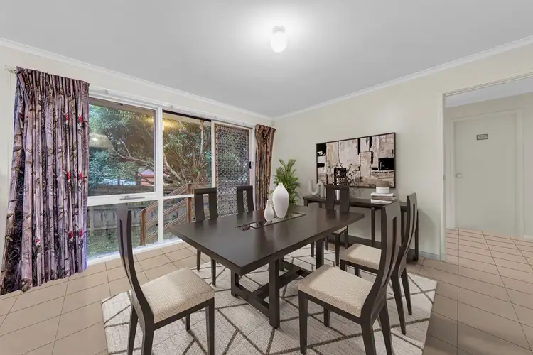 Fifth view of Homely unit listing, 2/55 Prospect Hill Road, Narre Warren VIC 3805