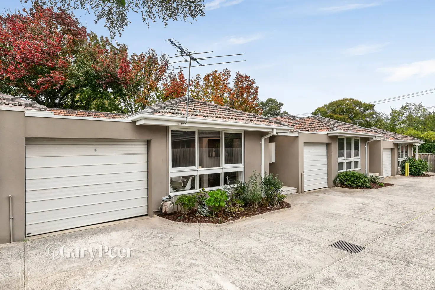 Main view of Homely villa listing, 3/8 Lillimur Road, Ormond VIC 3204