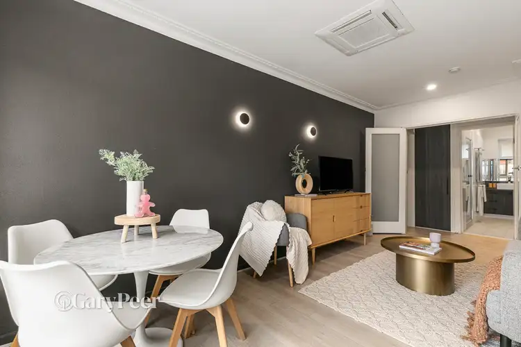 Second view of Homely villa listing, 3/8 Lillimur Road, Ormond VIC 3204