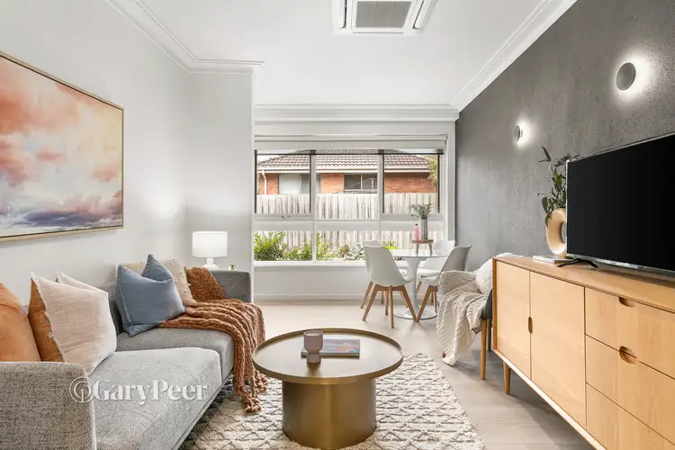 Third view of Homely villa listing, 3/8 Lillimur Road, Ormond VIC 3204