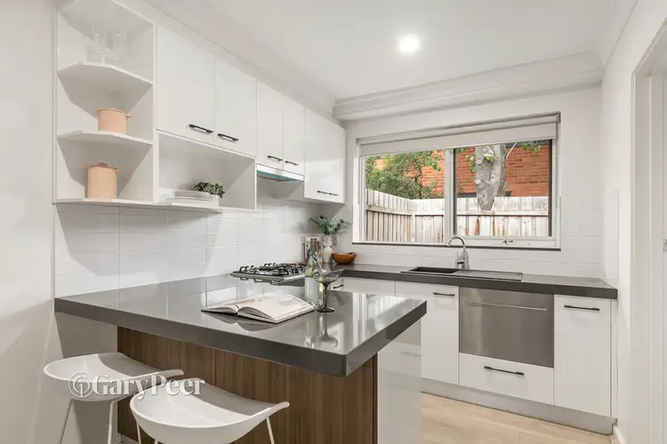 Fifth view of Homely villa listing, 3/8 Lillimur Road, Ormond VIC 3204