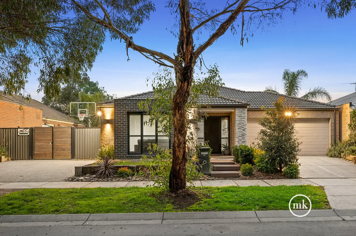 Main view of Homely house listing, 13 Ovens Circuit, Whittlesea VIC 3757