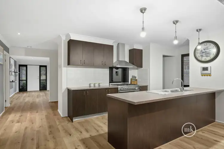 Third view of Homely house listing, 13 Ovens Circuit, Whittlesea VIC 3757
