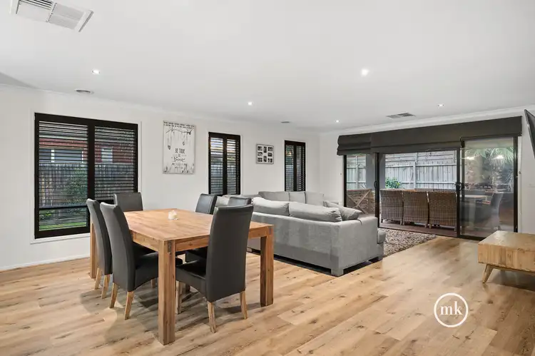 Fourth view of Homely house listing, 13 Ovens Circuit, Whittlesea VIC 3757