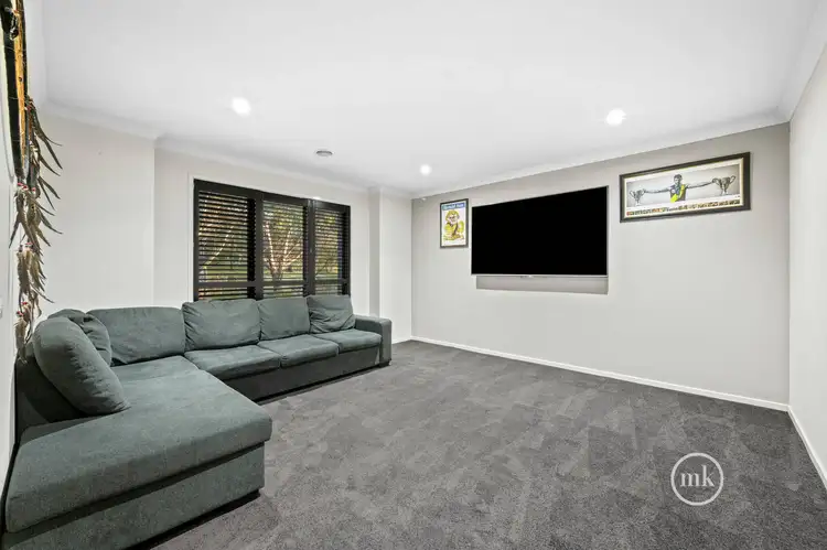 Sixth view of Homely house listing, 13 Ovens Circuit, Whittlesea VIC 3757