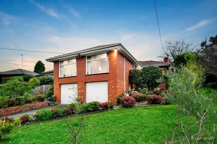 Main view of Homely house listing, 17 Hawk Street, Doncaster East VIC 3109