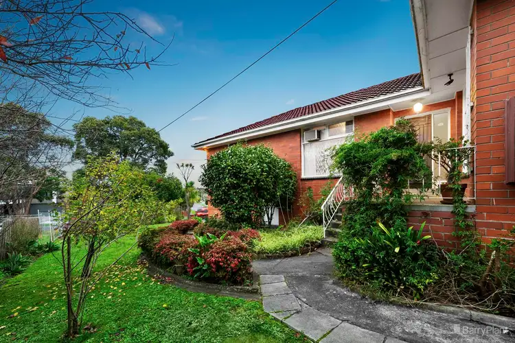 Second view of Homely house listing, 17 Hawk Street, Doncaster East VIC 3109