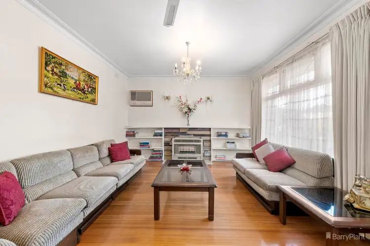 Third view of Homely house listing, 17 Hawk Street, Doncaster East VIC 3109