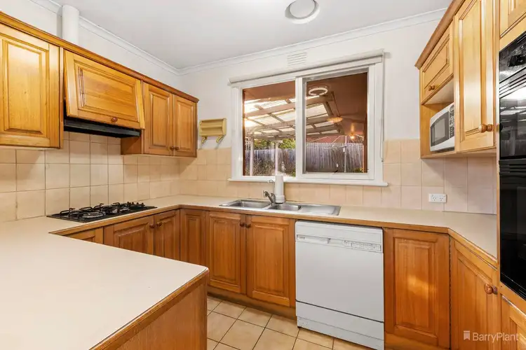 Fifth view of Homely house listing, 17 Hawk Street, Doncaster East VIC 3109