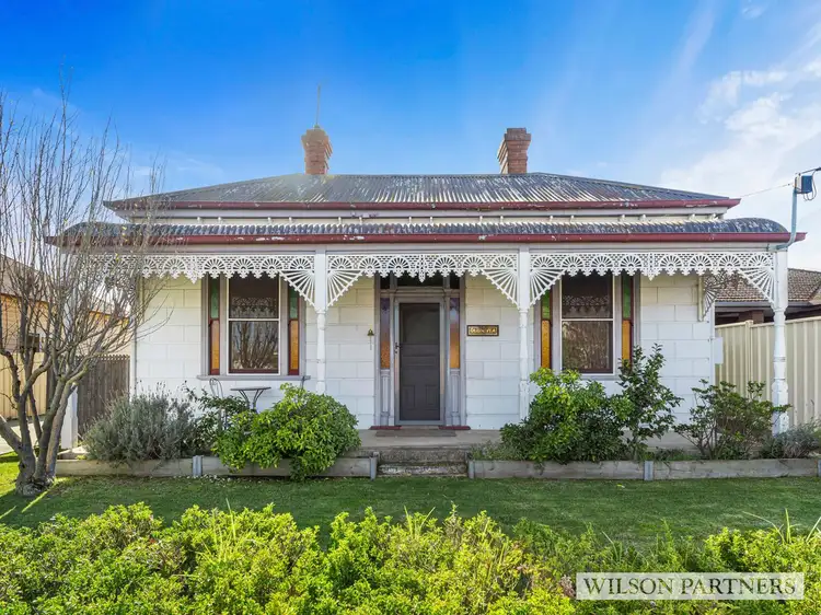 16 Tristan Street, Seymour VIC 3660