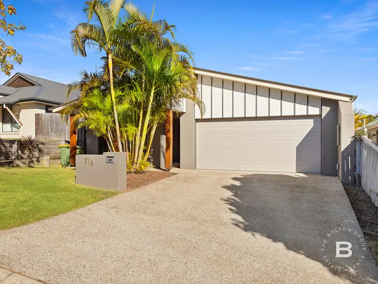 Main view of Homely house listing, 71A Opossum Circuit, Springfield Lakes QLD 4300