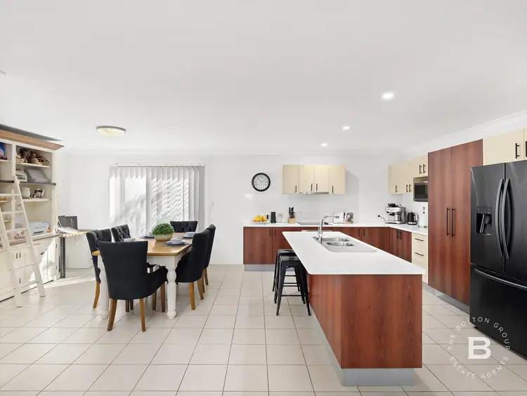 Fifth view of Homely house listing, 71A Opossum Circuit, Springfield Lakes QLD 4300