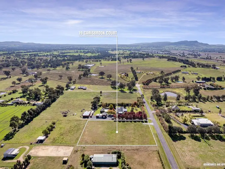 Fourth view of Homely land listing, 19 Carisbrook Court, Table Top NSW 2640