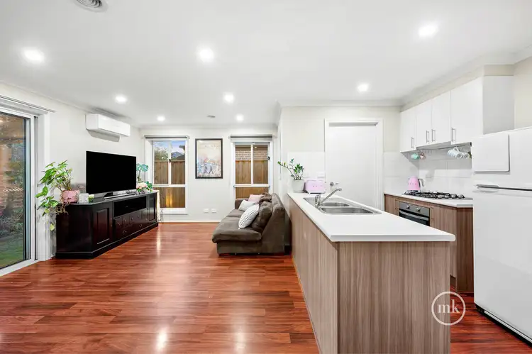 Second view of Homely house listing, 39 Moonstone Street, Doreen VIC 3754