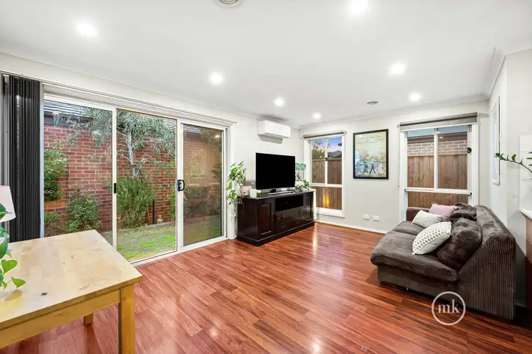 Third view of Homely house listing, 39 Moonstone Street, Doreen VIC 3754
