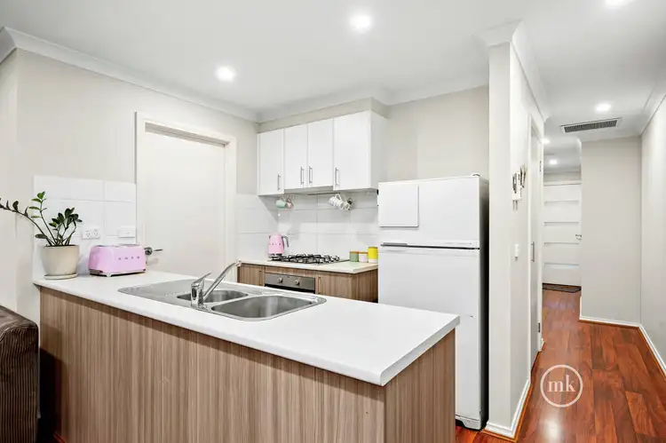 Fourth view of Homely house listing, 39 Moonstone Street, Doreen VIC 3754