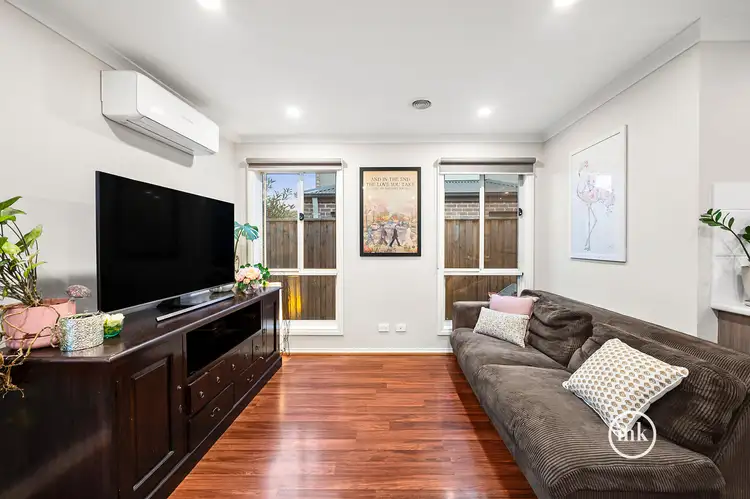 Fifth view of Homely house listing, 39 Moonstone Street, Doreen VIC 3754