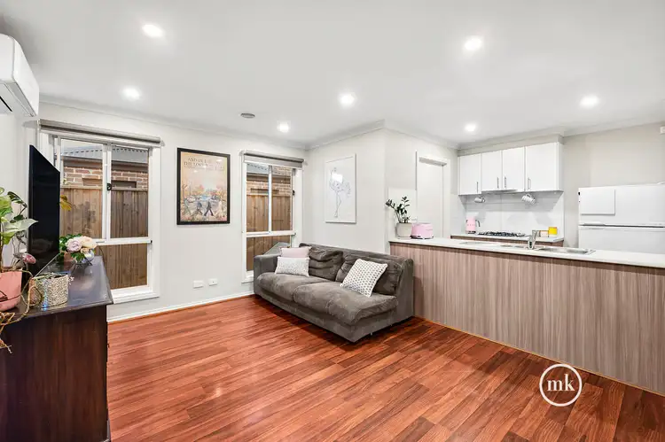Sixth view of Homely house listing, 39 Moonstone Street, Doreen VIC 3754