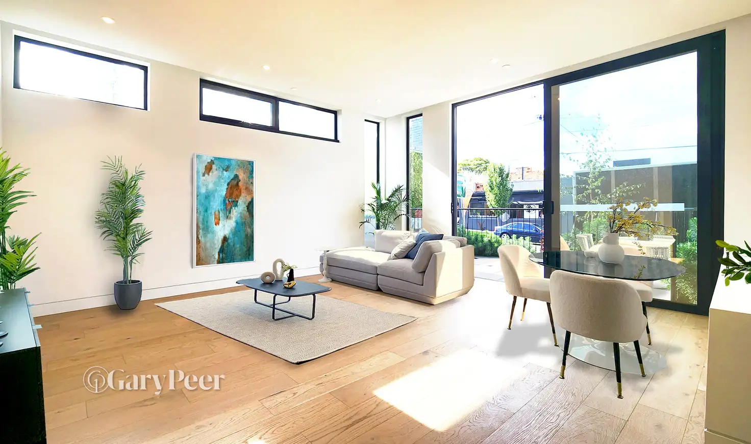 Main view of Homely apartment listing, 2/323 Jasper Road, Ormond VIC 3204