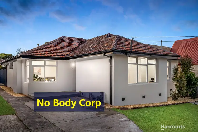 1/4 Fenton Street, Huntingdale VIC 3166