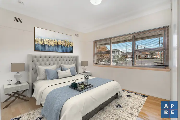 Fifth view of Homely house listing, 34A Coleraine Street, Fairfield NSW 2165