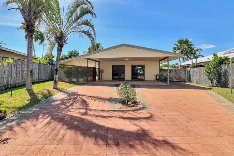 Fifth view of Homely house listing, 18 Humbert Street, Leanyer NT 812