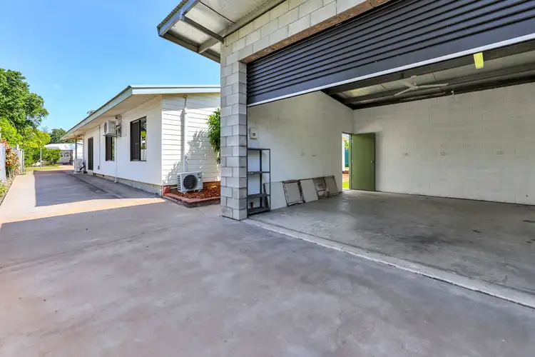 Sixth view of Homely house listing, 18 Humbert Street, Leanyer NT 812
