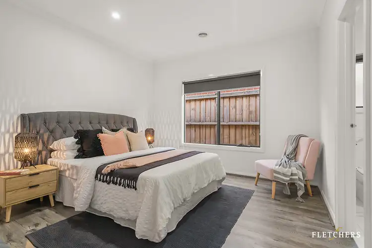 Third view of Homely house listing, 60 Flanagan Street, Tarneit VIC 3029