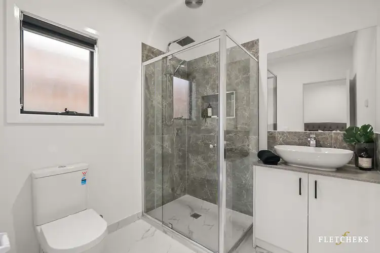 Fourth view of Homely house listing, 60 Flanagan Street, Tarneit VIC 3029