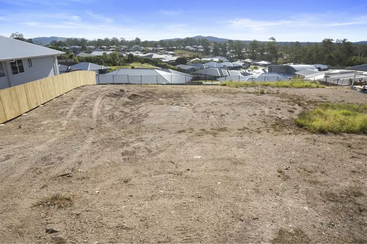 Second view of Homely land listing, 4 Fauna Road, Gympie QLD 4570
