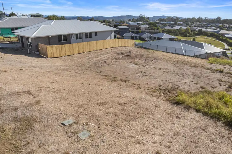 Third view of Homely land listing, 4 Fauna Road, Gympie QLD 4570
