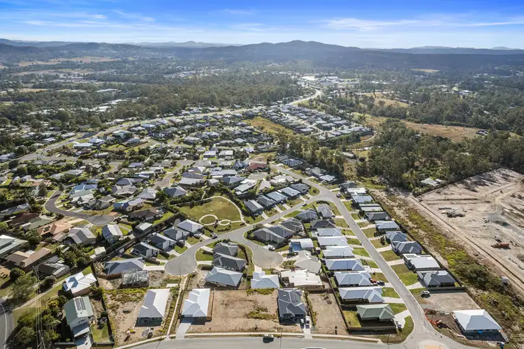 Sixth view of Homely land listing, 4 Fauna Road, Gympie QLD 4570