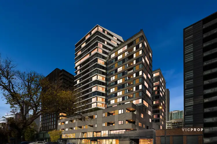 110/23 Batman Street, West Melbourne VIC 3003