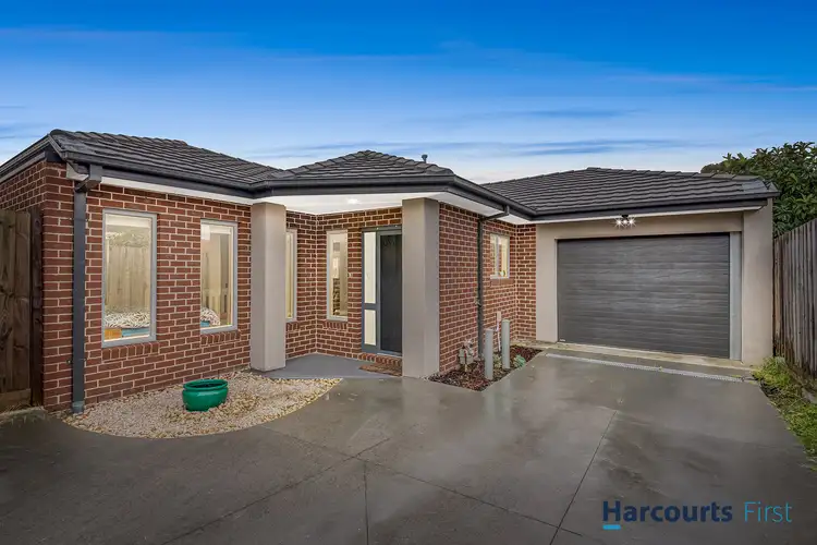 Main view of Homely unit listing, 3/81 Scoresby Road, Bayswater VIC 3153