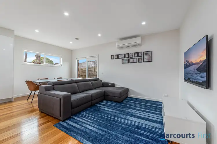 Second view of Homely unit listing, 3/81 Scoresby Road, Bayswater VIC 3153