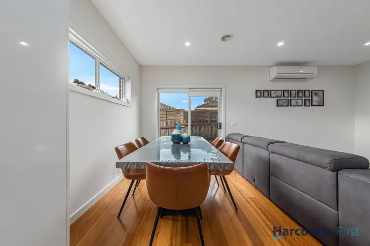 Fifth view of Homely unit listing, 3/81 Scoresby Road, Bayswater VIC 3153