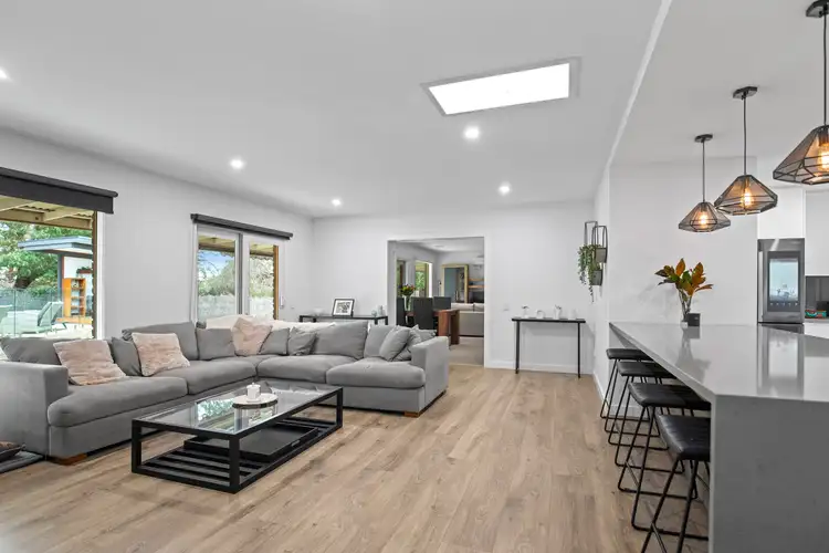 Fifth view of Homely house listing, 8 Monica Court, Pearcedale VIC 3912