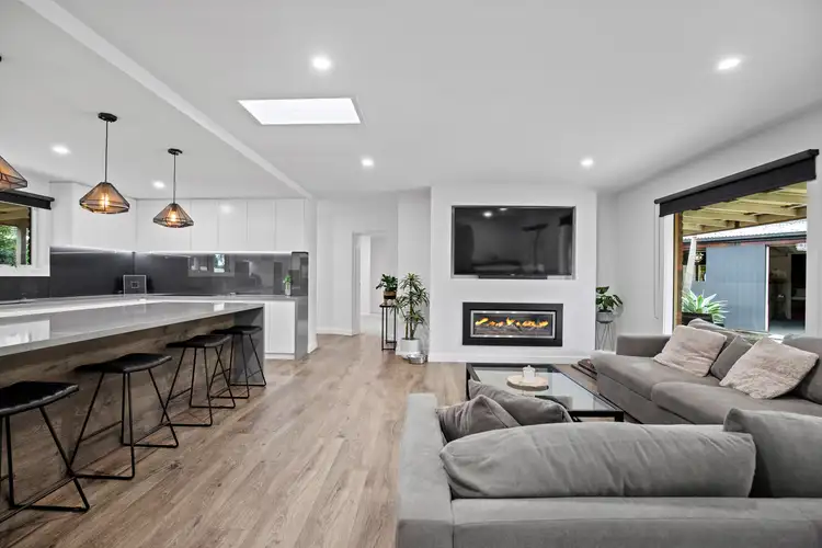 Sixth view of Homely house listing, 8 Monica Court, Pearcedale VIC 3912