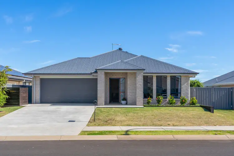 Second view of Homely house listing, 7 Trelawney Avenue, Wollongbar NSW 2477