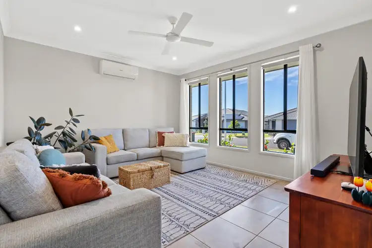 Third view of Homely house listing, 7 Trelawney Avenue, Wollongbar NSW 2477