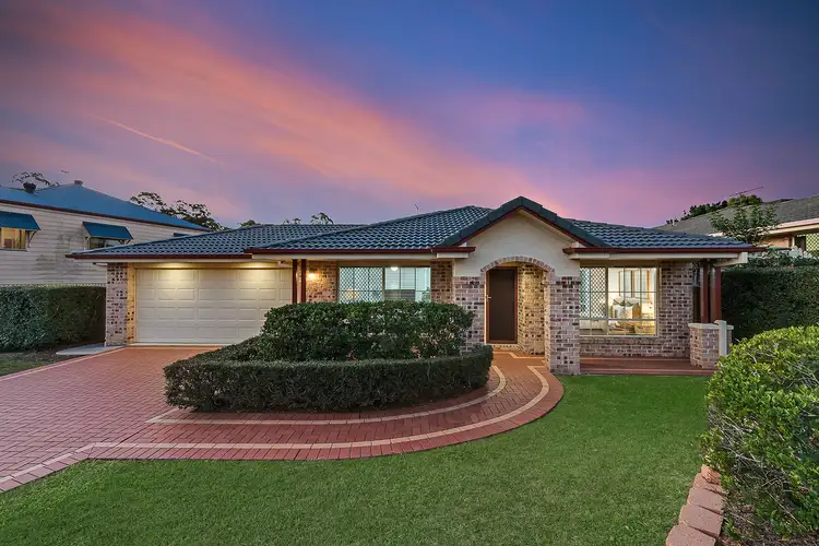 3 Whiptail Court, Cashmere QLD 4500