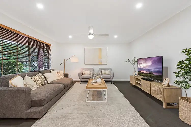 Sixth view of Homely house listing, 3 Whiptail Court, Cashmere QLD 4500